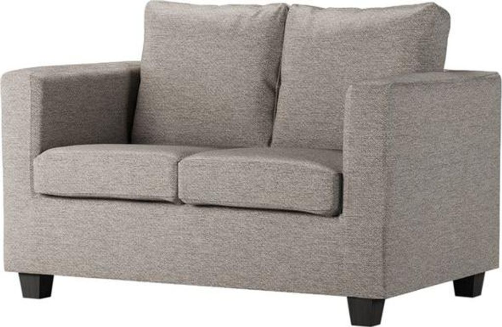 Zweisitzer Sofa Thunder-Stelar 16