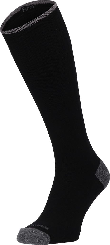 Sockwell Elevation Herren Kompressionsstrümpfe 20-30 mmHg Black Größe 44-47
