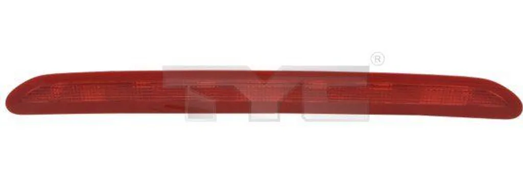 Réparer votre 3ème Feu Stop HS : Compatible Golf V, VI et Passat 1K6945097A
