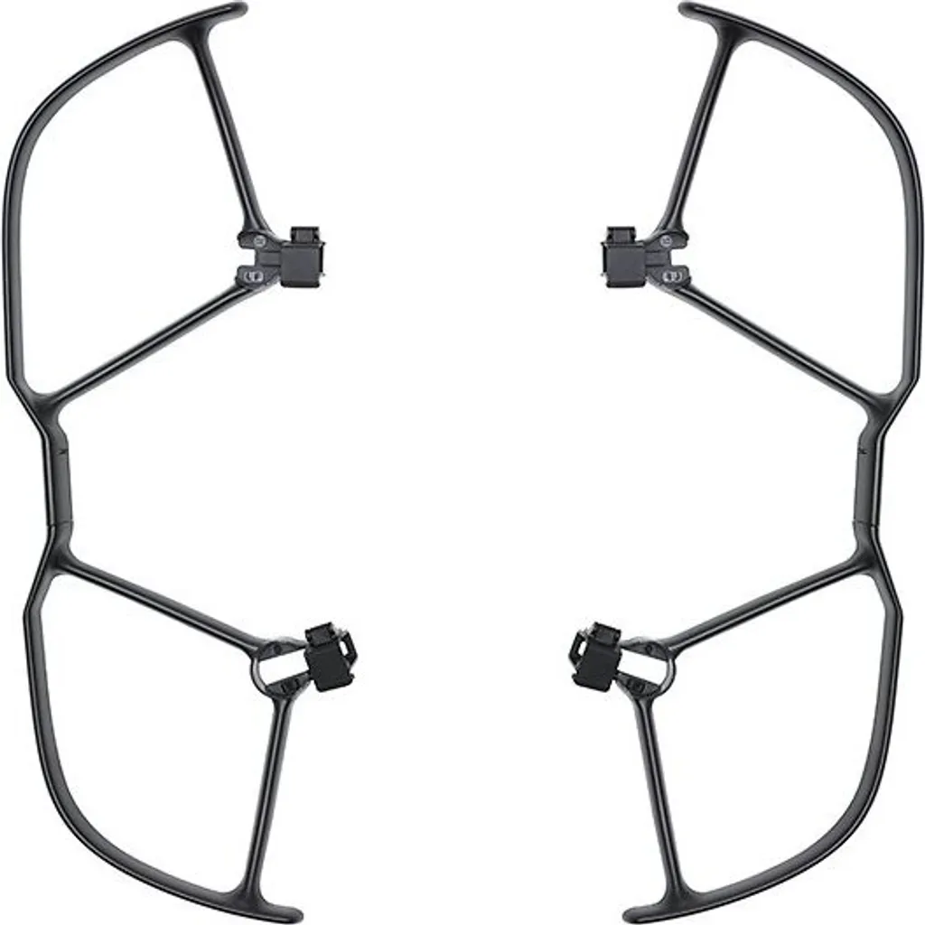 Protection d'hélice DJI Mavic Air pour vol en intérieur et forêt - P14