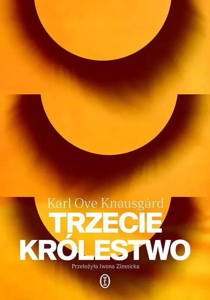 Trzecie Królestwo - Roman Fantastique de Terry Goodkind Cycle l'Épée de Vérité