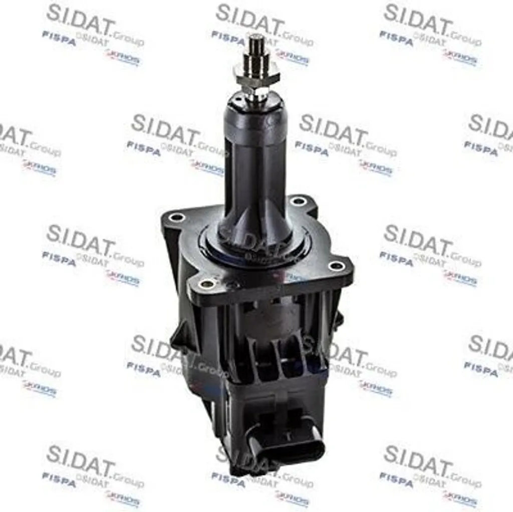 Actionneur Turbo SIDAT 48.1043 pour BMW 5 Touring F11 Électronique