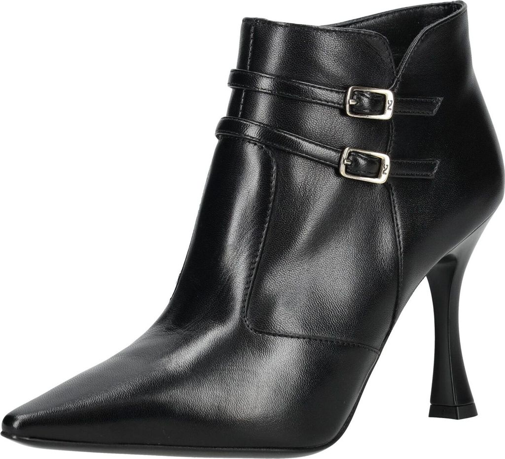 Nero Giardini Stiefelette Stiefelette Leder