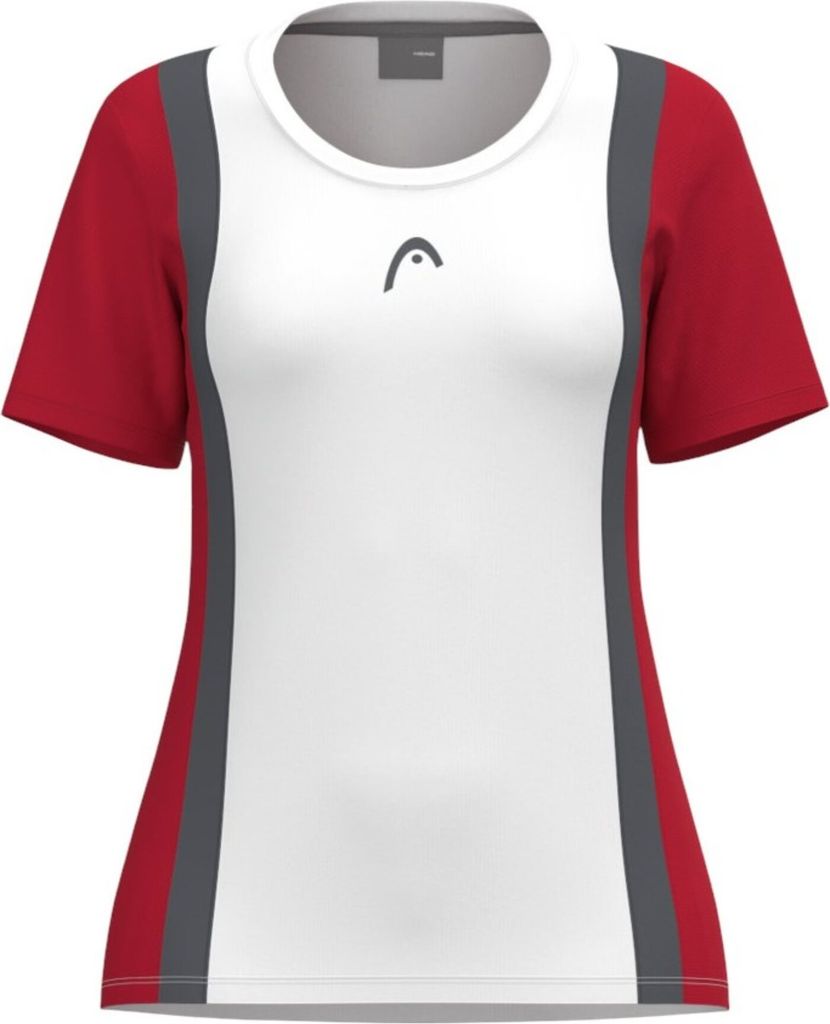 Tshirts Head Club 25 Tech 816725RDWH