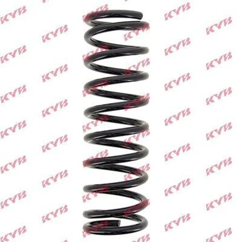 Ressort de suspension KYB RA3434 OE 52089421 pour Cherokee Jeep