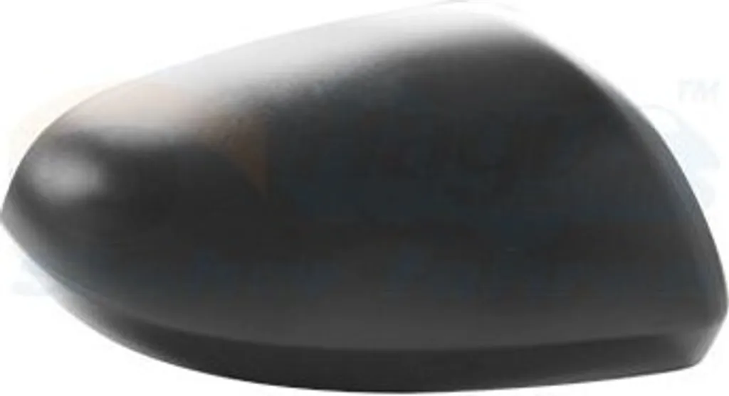 Coque rétroviseur droit VAN WEZEL 1557842 remplacement Dacia Duster 2