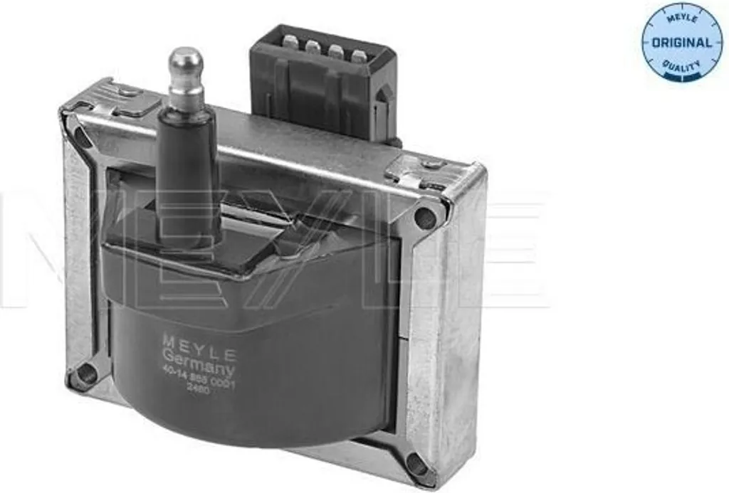 MEYLE 40-14 885 0001 - OE 96 035 284 Zündspule per ZX (N2), Partner (5, G)