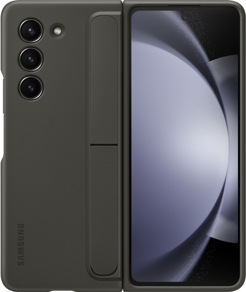 Samsung EF-MF946CBEGWW Galaxy Z Fold5 Stojanové pouzdro s Obrázek produktu 