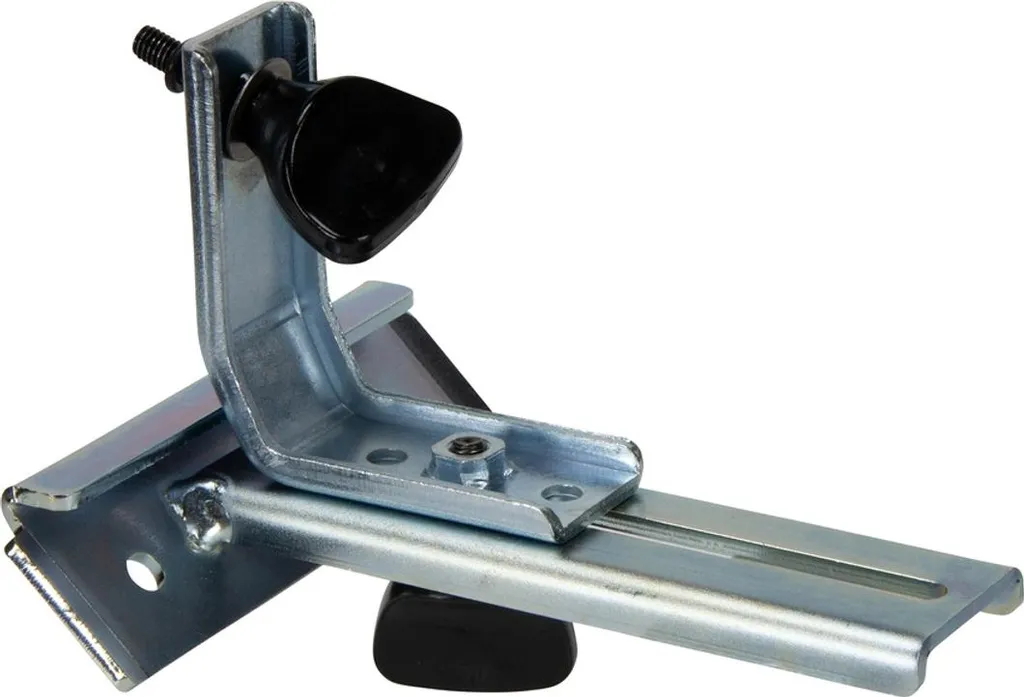 Butée d'Angle 45° Makita pour Rail de Guidage Accessoire Menuiserie - 2