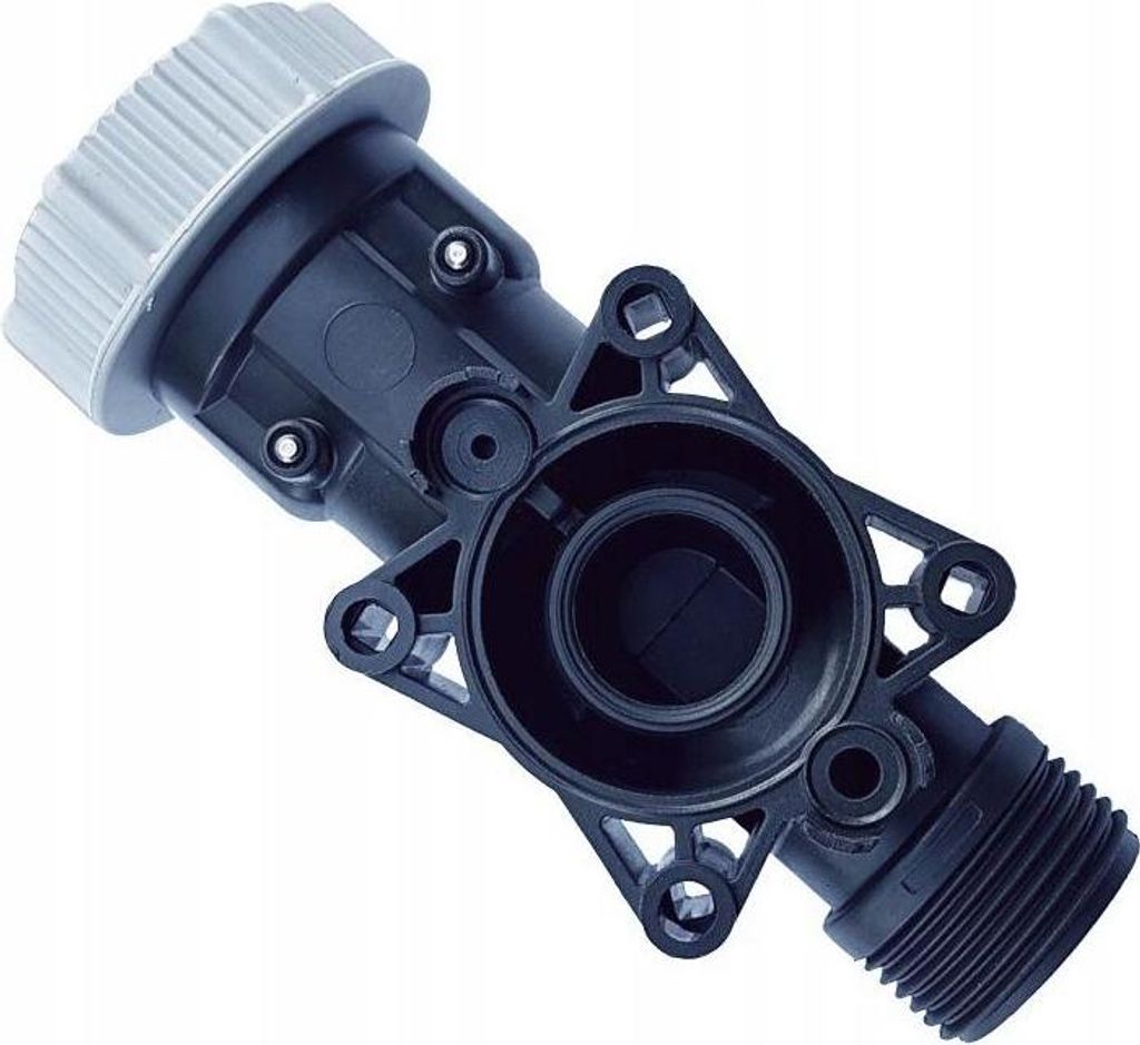 Gehäuse des Gardena 1815 1862 1864 Wasserhahnreglers Produktbild 