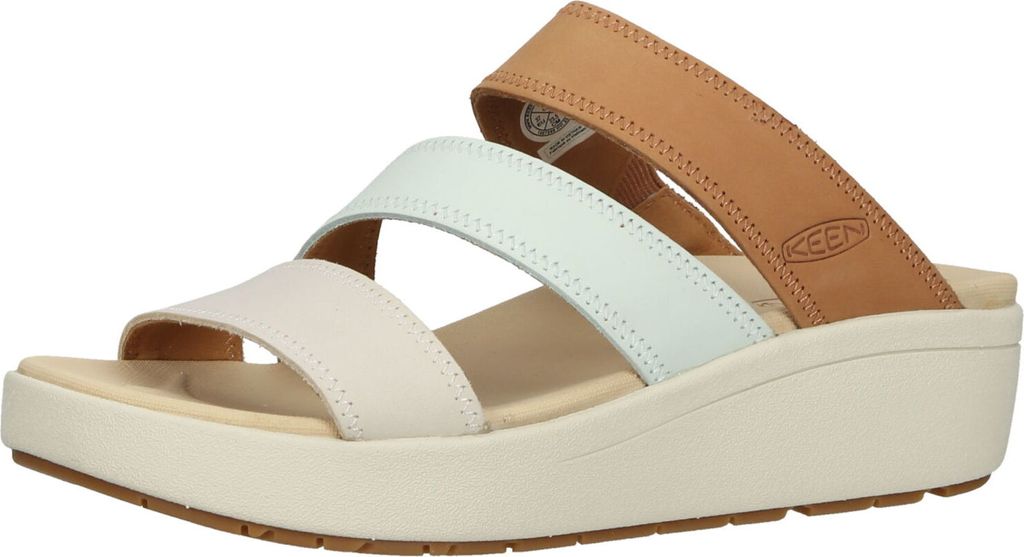 Keen Pantoletten Pantoletten Leder Produktbild 