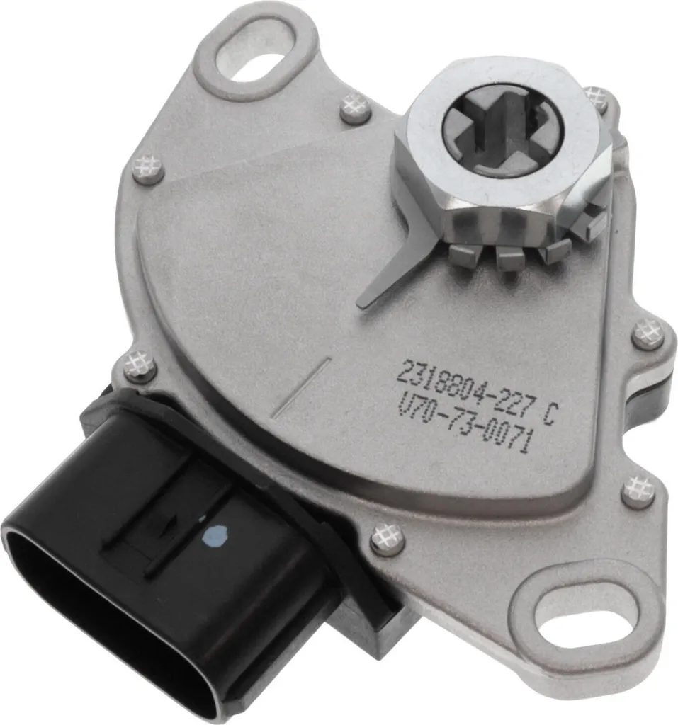 Capteur de neutre pour boîte auto VEMO idéal pour réparation transmission