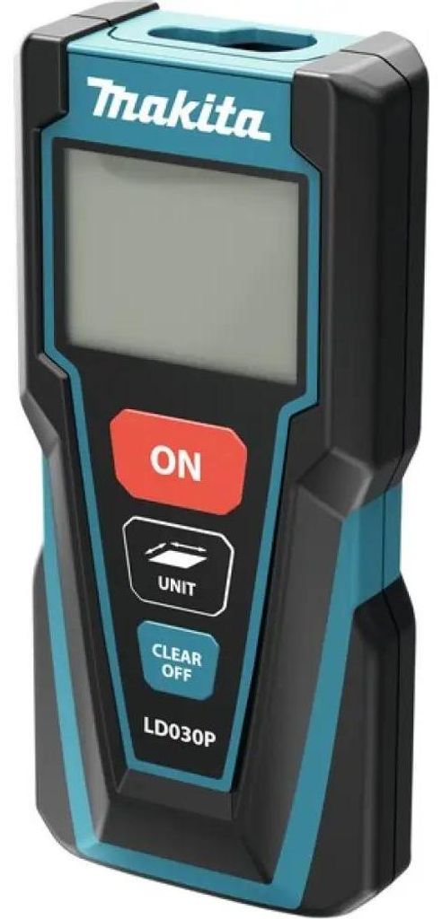 Télémètre Laser MAKITA LD030P - 30m Image du produit 
