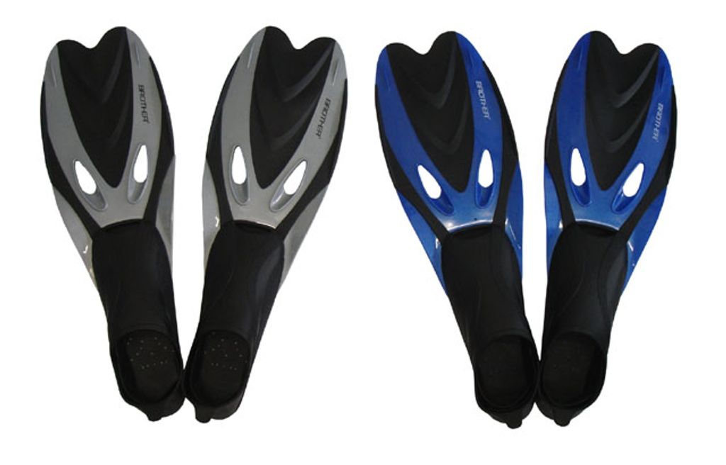 P59934B Pinne Migra taglia 40/42 Immagine del prodotto 
