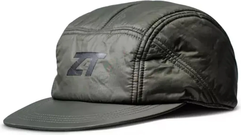 Casquette de randonnée et pêche Nash ZT pour sessions sous le soleil