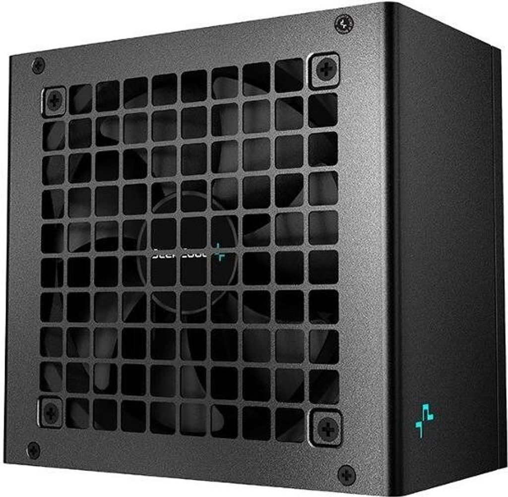 Gamer Storm PK650D, 650 W, 100 - 240 V, 50/60 Hz, 10 - 5 A, Produktbild 