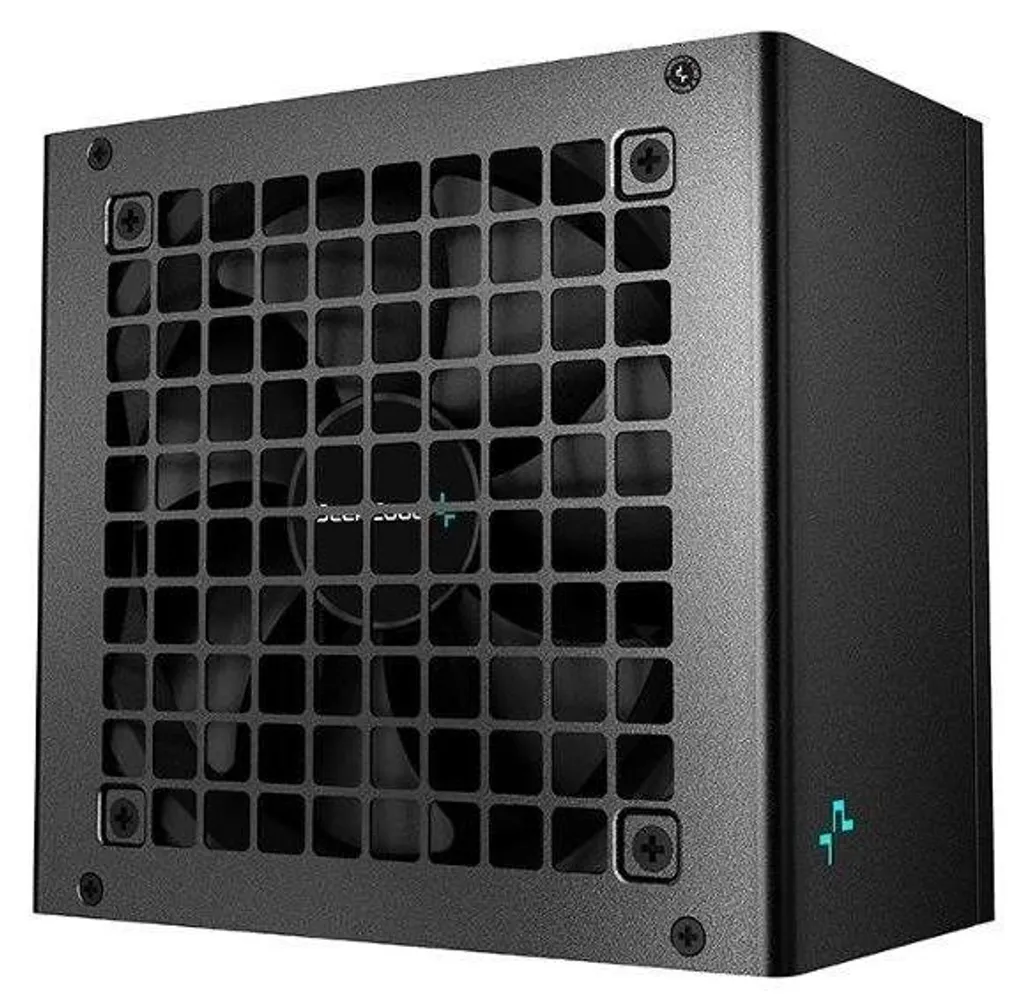 Deepcool PK650D 650W Alimentation PC ATX 80 Plus Bronze Performance