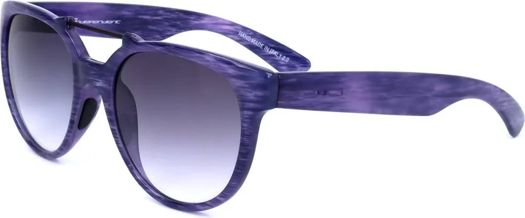 Italia Independent I I MOD. 0916 BRUSH LUCIDO VIOLET 51/19/140 Occhiali da sole