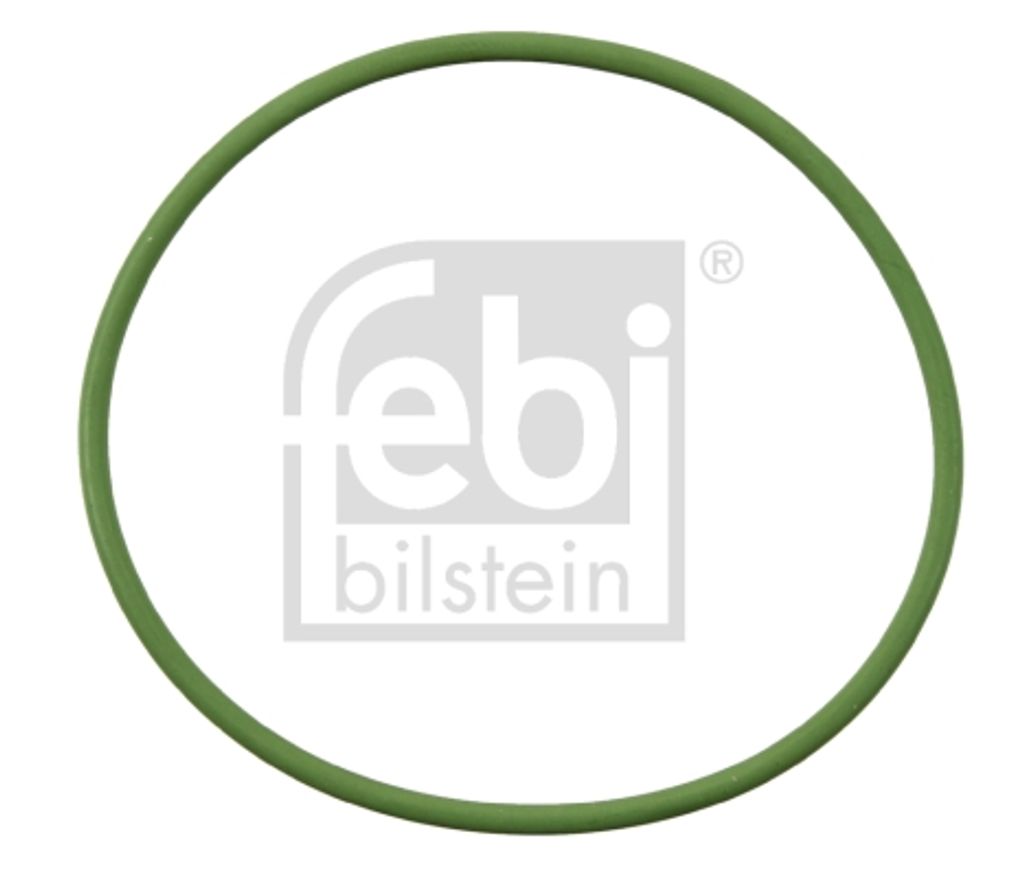 FEBI BILSTEIN Dichtring Kompressor 21880 für MAN E2000 3mm 78mm 0,004kg