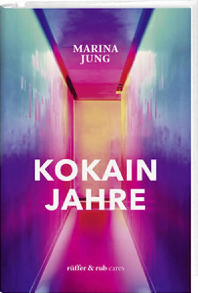 Comprendre l'addiction : Kokainjahre de Marina Jung pour les familles