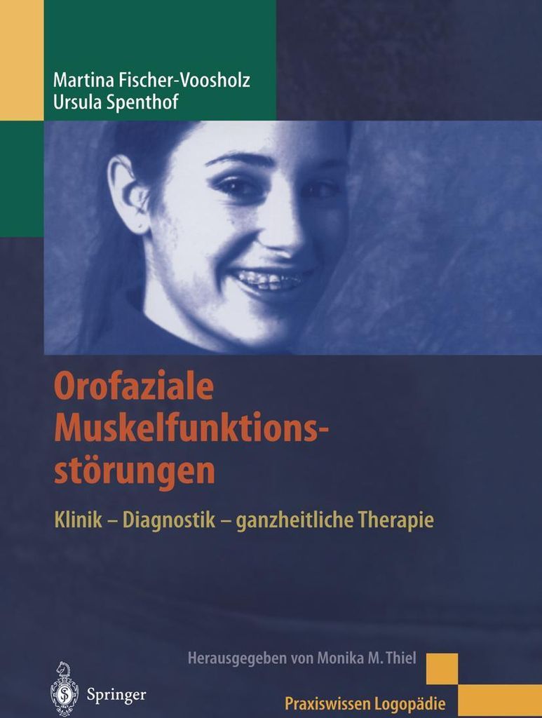 Orofaziale Muskelfunktionsstörungen