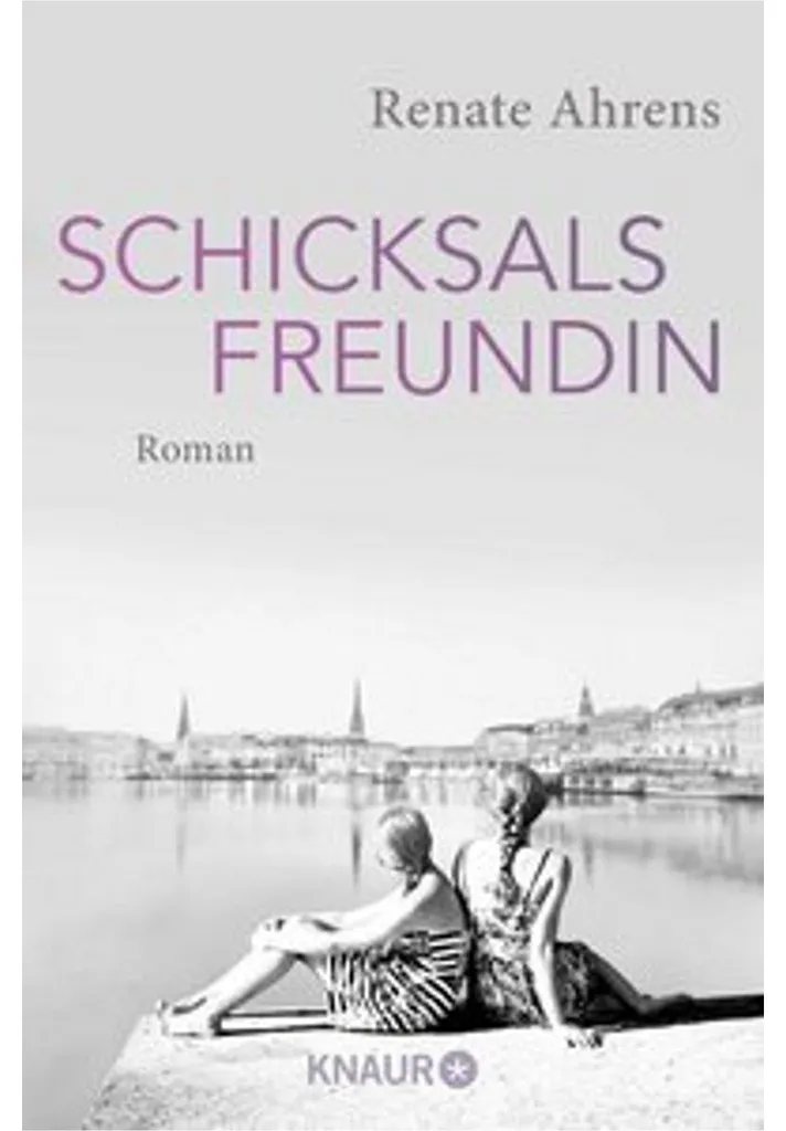 Schicksalsfreundin Bijou Durable Anti-Ternissement pour Usage Quotidien