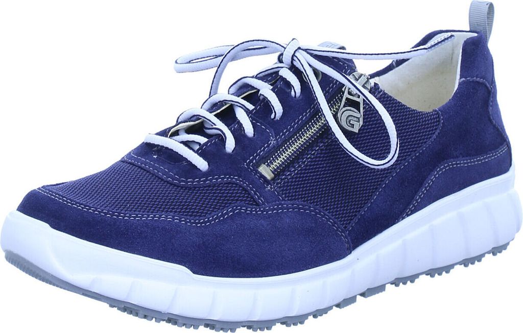 Ganter Damen Schnürschuhe EVO 18405-4, 18405-4.5, 18405-5, Produktbild 