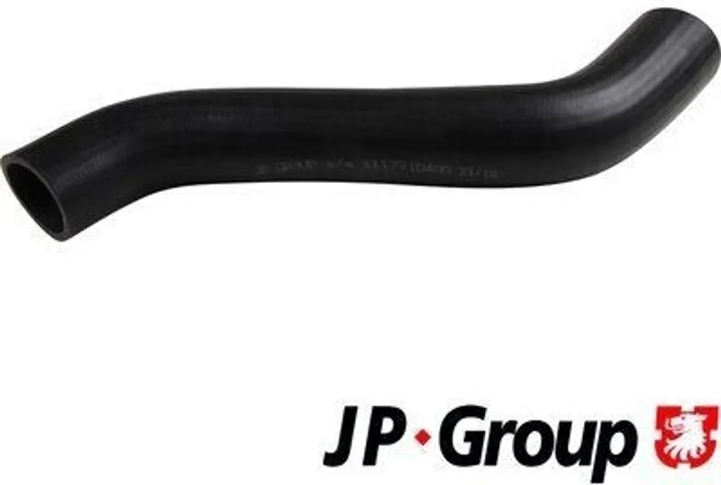 Durite de Turbo pour VW Crafter 30-35 Bus - Tuyau d'Intercooler Renforcé