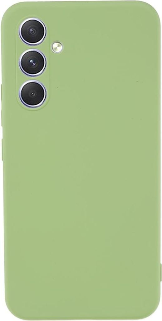 Samsung Galaxy S25 FE Hülle - Coverup Colour TPU Back Cover Produktbild 
