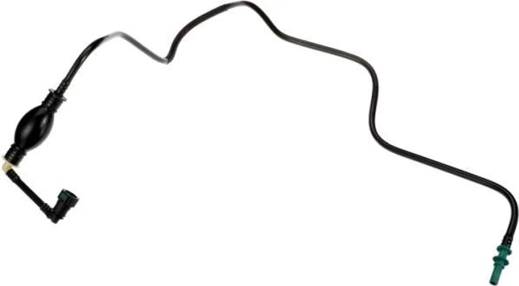 Durite de Carburant Basse Pression pour Trafic - Modèle GATES MFL1063