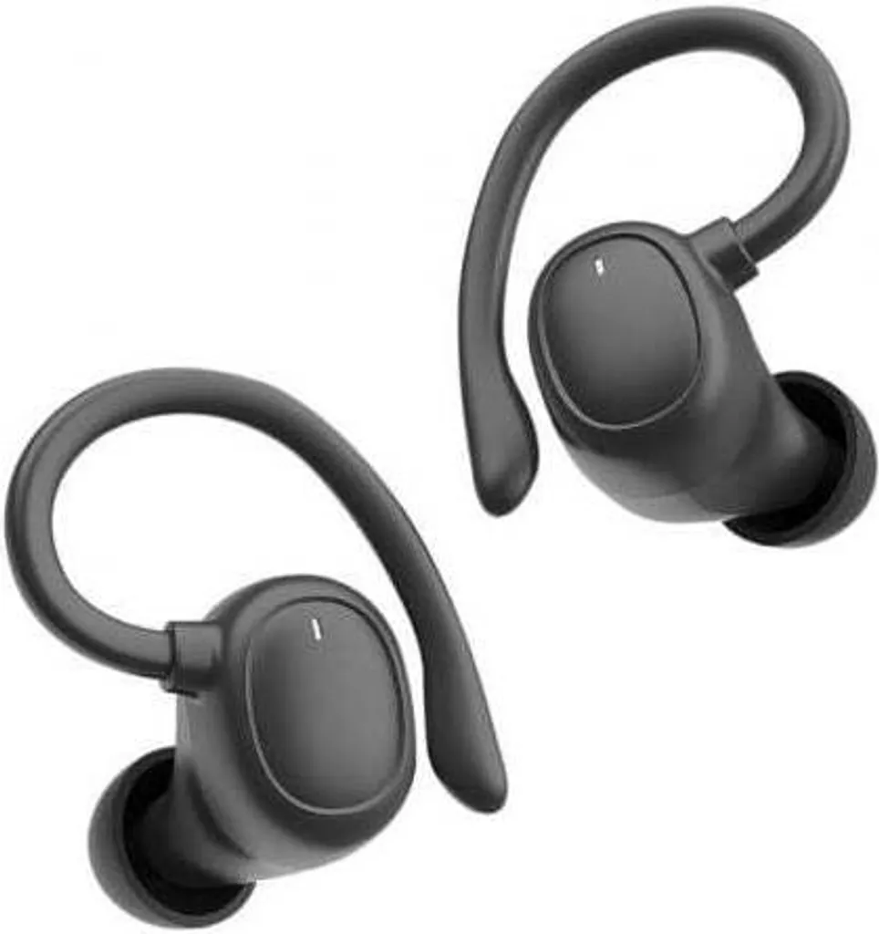 Recensione Muvit iO Smart True Wireless Sport Cuffie Bluetooth Nere