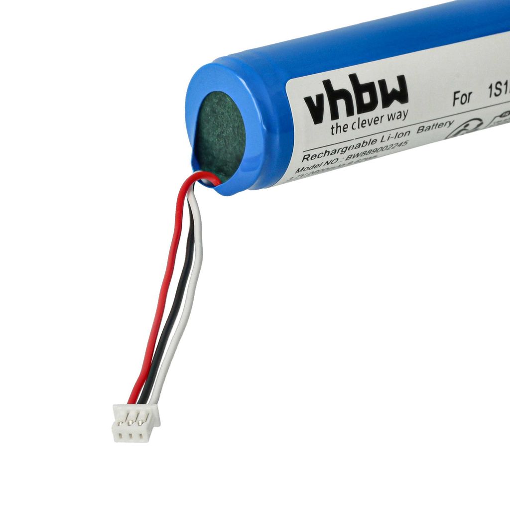 vhbw Akku kompatibel mit Philips Avent SCD833, SCD835, Produktbild 6