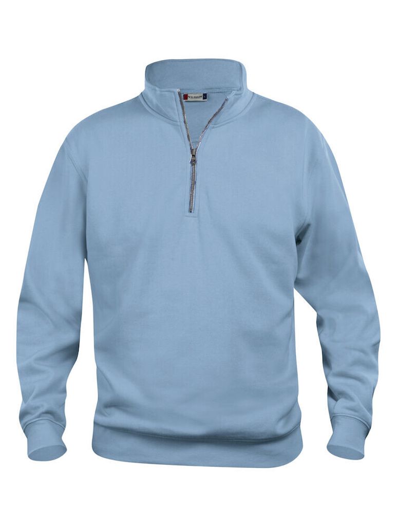 Clique Basic Half Zip