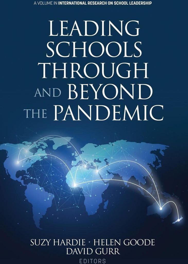Leading Schools Through and Beyond the Pandemic
