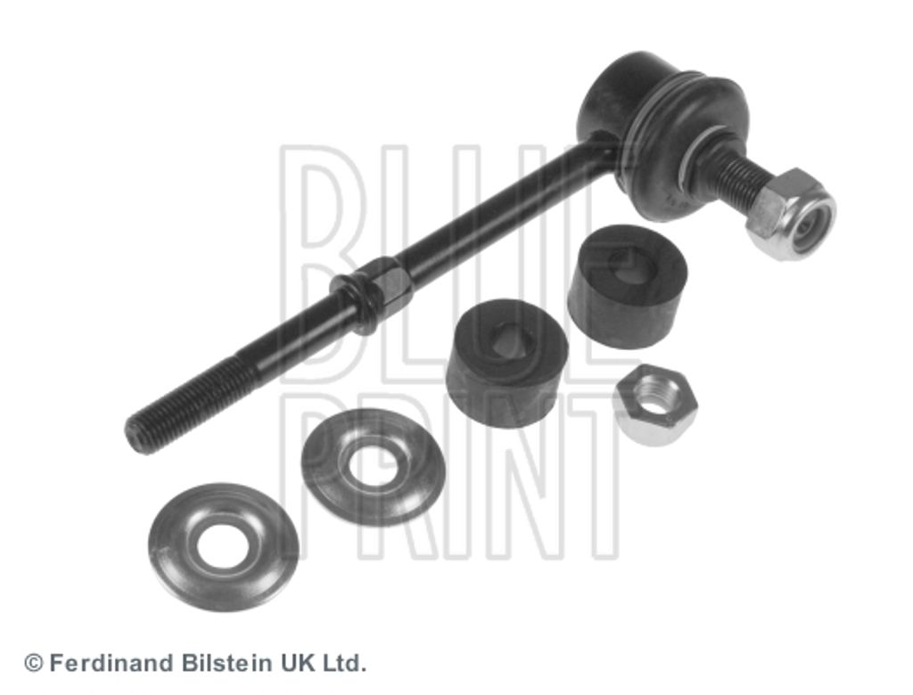 BLUE PRINT Koppelstange Stabilisator für KIA SORENTO I (JC) Vorne Links Vorne Rechts ADG08513
