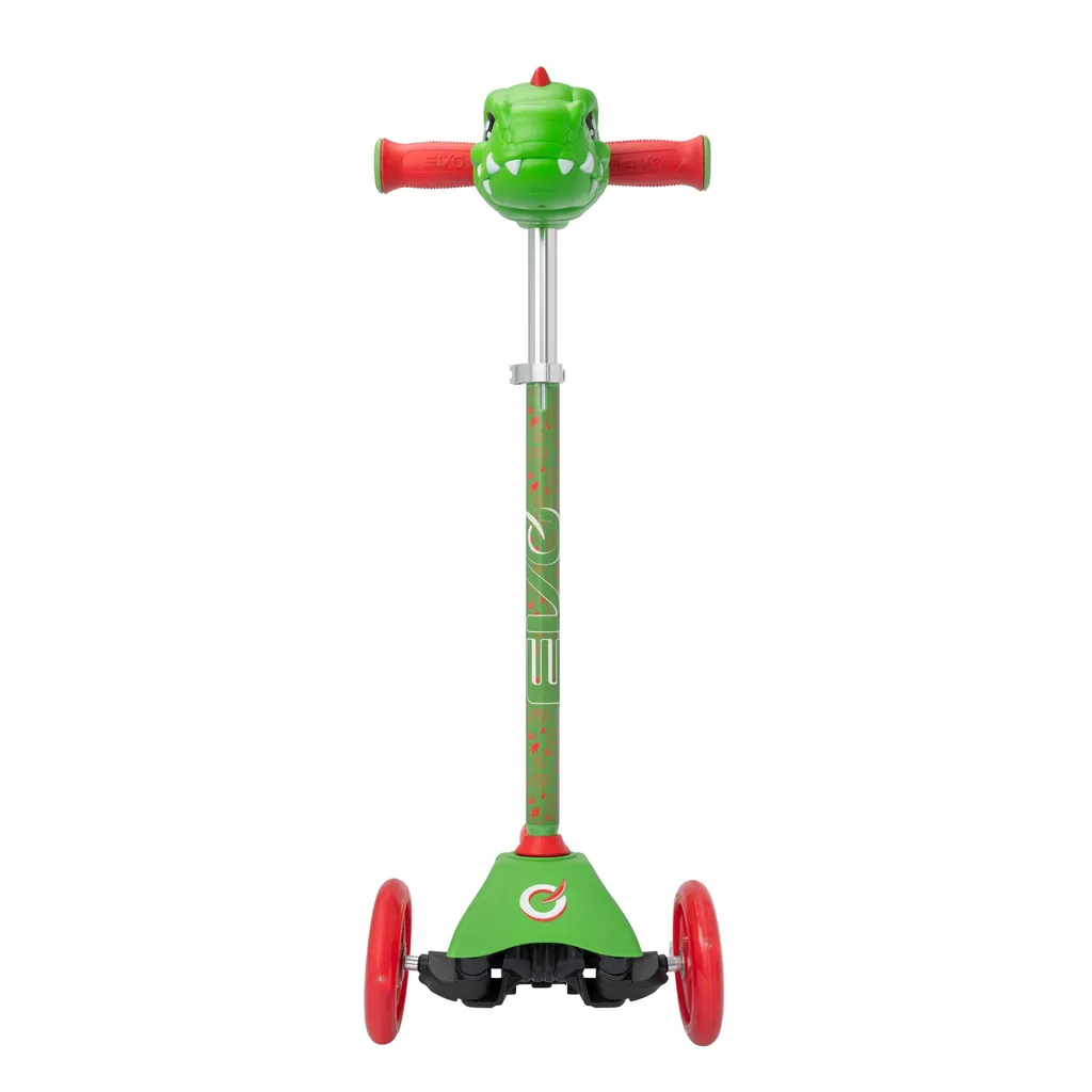 EVO Mini Cruiser Trottinette à 3 roues avec panier à jouets pour enfants | Poussée pour enfants avec poignées réglables en hauteur | Trottinette à 3 roues | Kick Aged 2-7 ans EVO Mini Cruiser Trottinette à 3 roues avec panier à jouets pour enfants | Poussée pour enfants avec poignées réglables en hauteur | Trottinette à 3 roues | Kick Aged 2-7 ans