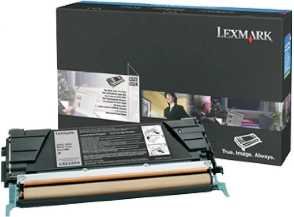 Cartuccia Toner Lexmark X264H31G Originale - Nero Alta Capacità 9000 Pag