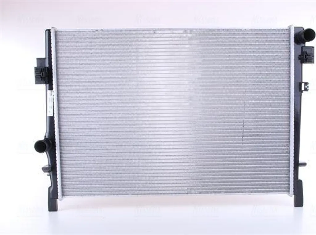 Radiateur moteur Fiat Freemont 61027 remplace la pièce 68038238AA