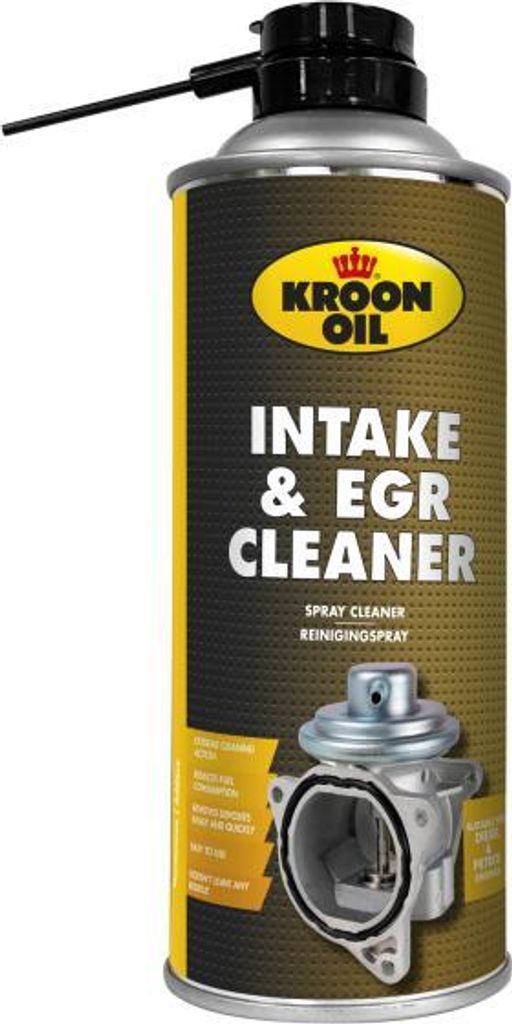 KROON OIL AGR-Ventil-Reiniger 36813 0,4L Spraydose