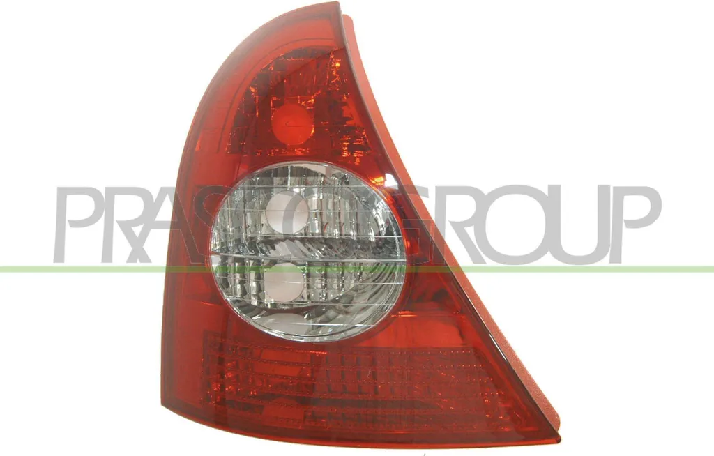 Feu Arrière Gauche Renault Clio II - PRASCO RN3224154 OE 8200071413