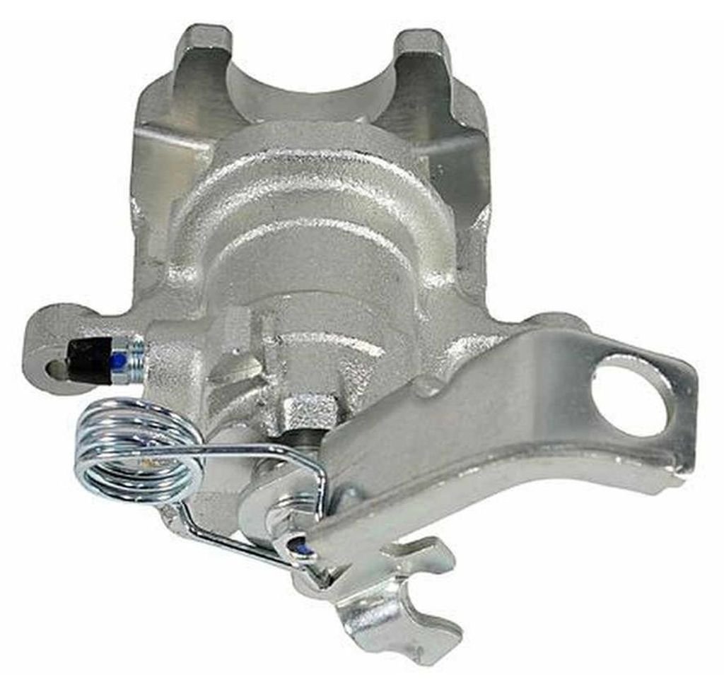 Bremssattel hinten links mit Feststellbremse METZGER für u.a. HONDA ACCORD