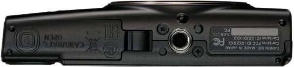 Canon IXUS 285 HS 20,2 Megapixel Full HD Kompaktkamera, Produktbild 8