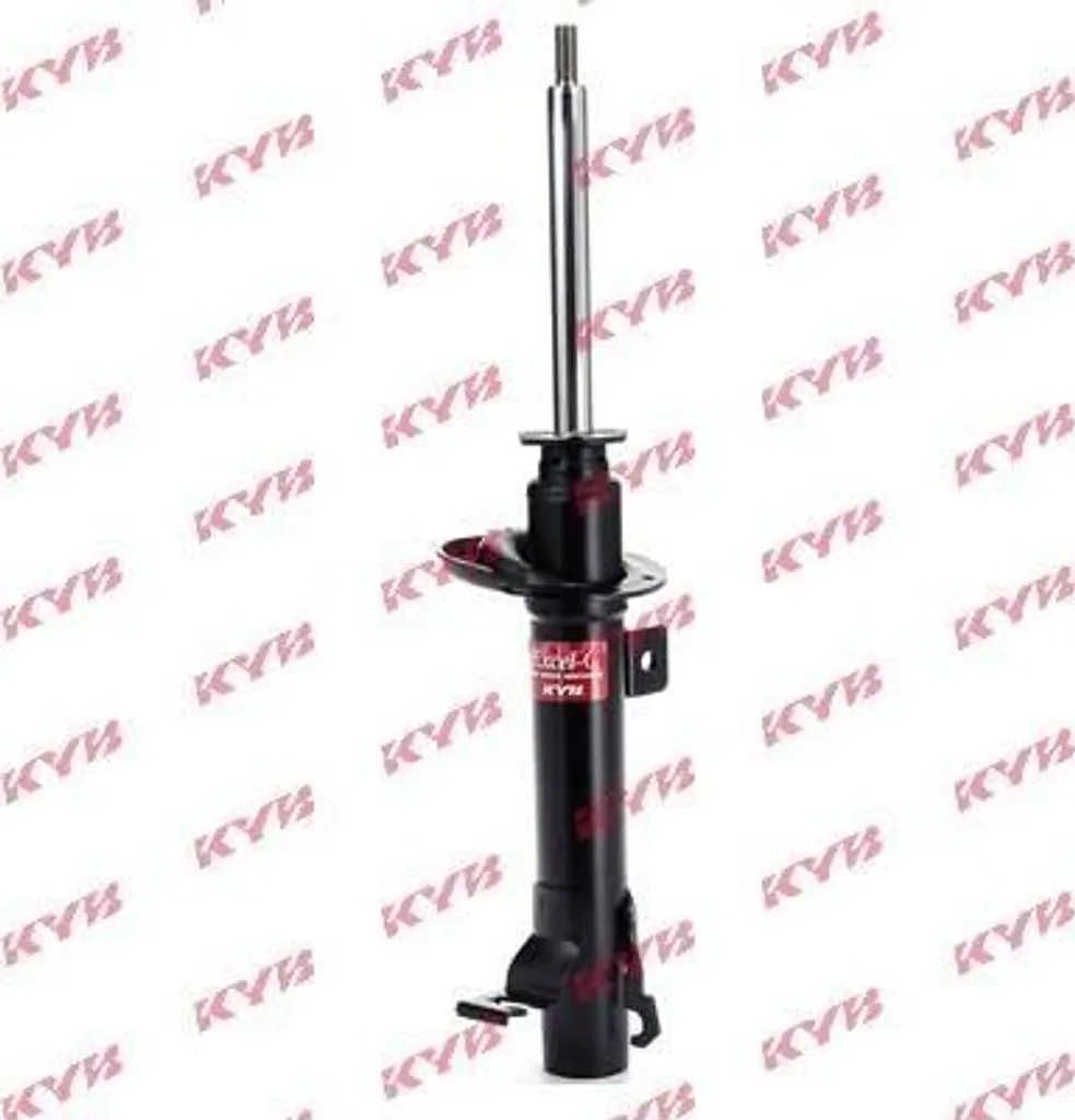 Amortisseur de chocs Kyb 333383 pour restaurer la tenue de route d'origine