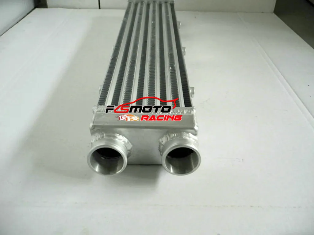 Refroidisseur d'air Alu unilatéral pour montage universel haute pression