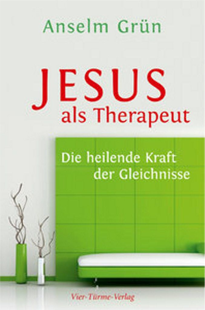Jesus als Therapeut Image du produit 