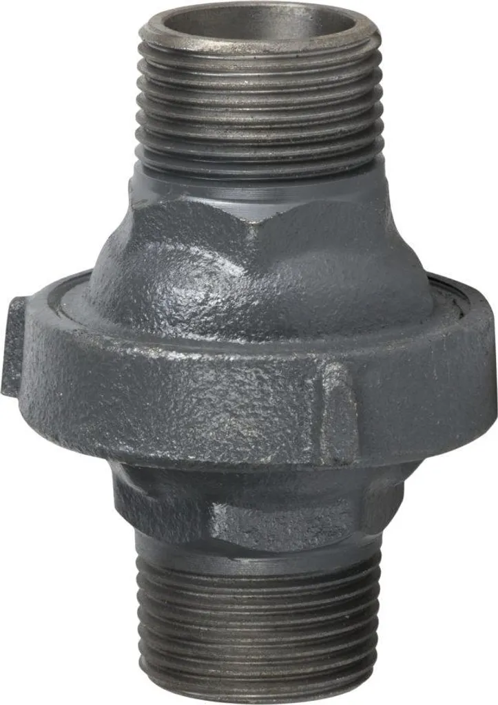 Vanne Différentielle 2 Pouces Zr50 pour Circuits de Chauffage Central