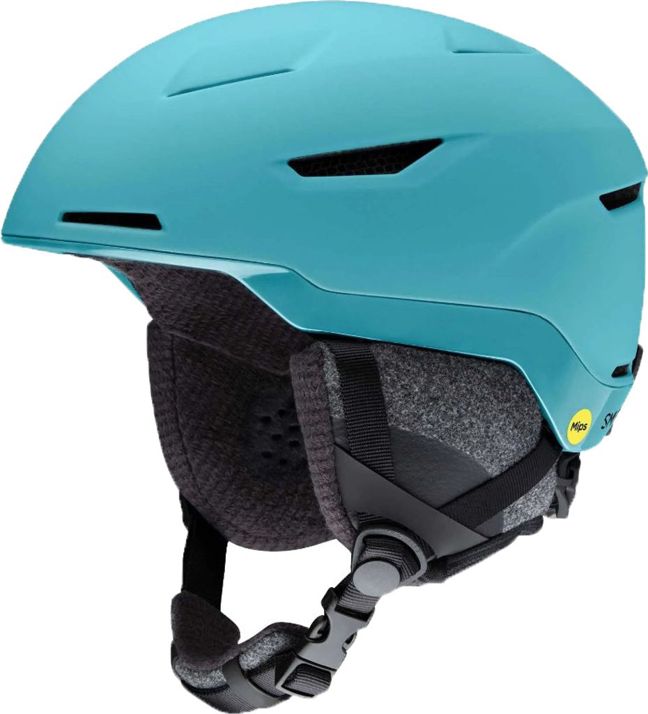Smith Damen Helm VIDA MIPS EU, Größe:S, Farben:matte storm