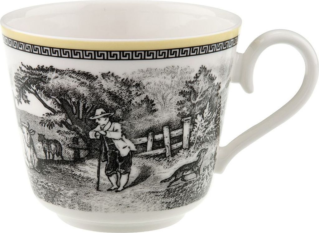Filiżanka śniadaniowa / filiżanka do cappuccino Villeroy & Zdjęcie produktu 