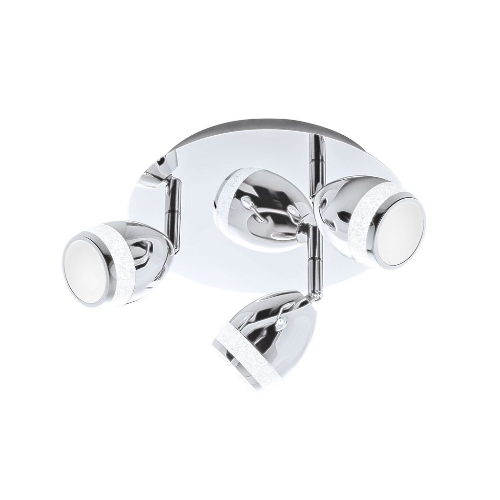 Lampada da soffitto a LED lampada da bagno orientabile e Immagine del prodotto 