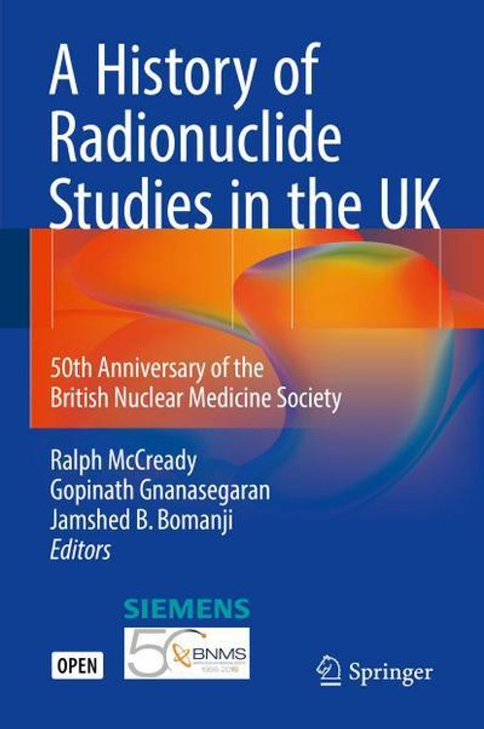 A History of Radionuclide Studies in the UK
